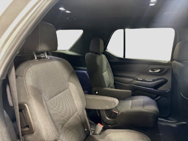 Used 2022 Chevrolet Traverse LT AWD/4WD image 22