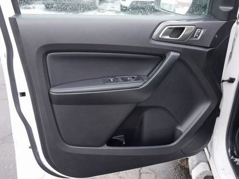 Used 2019 Ford Ranger Lariat w/ Equipment Group 501A Mid image 13