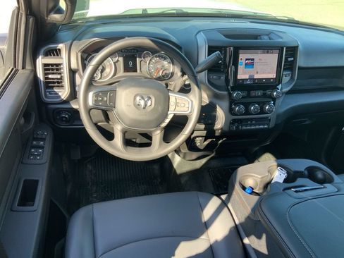 New 2026 RAM 5500 Tradesman w/ Chrome Appearance Group AWD/4WD image 20