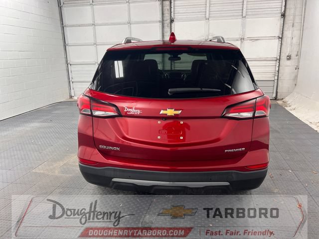 Used 2023 Chevrolet Equinox Premier FWD image 6