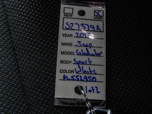 Used 2023 Jeep Gladiator Sport w/ Trailer Tow Package image 52