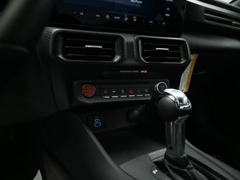 New 2026 Ford Mustang Coupe RWD image 15