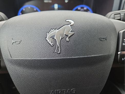 Used 2024 Ford Bronco Sport Heritage AWD/4WD image 21