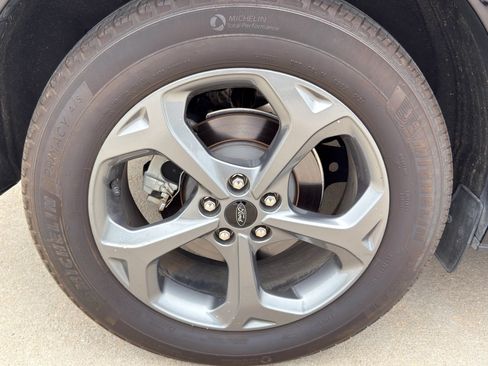 Used 2024 Ford Escape ST-Line AWD/4WD image 31