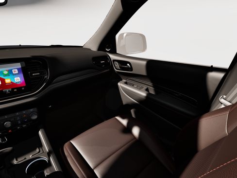 New 2027 Dodge Durango GT AWD/4WD image 7