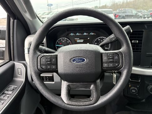 New 2026 Ford F250 XL image 25