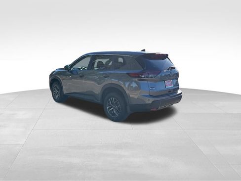 New 2026 Nissan Rogue S image 2