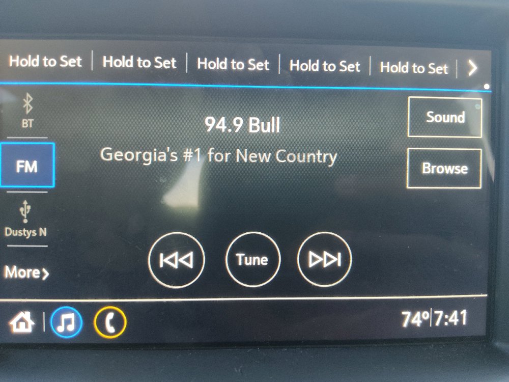 Used 2019 Chevrolet Silverado 1500 W/T RWD image 25