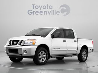 Used 2014 Nissan Titan S AWD/4WD video 1