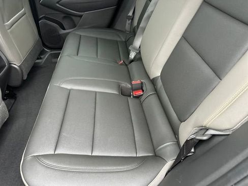 New 2026 Chevrolet Trax ACTIV w/ Driver Confidence Package image 22