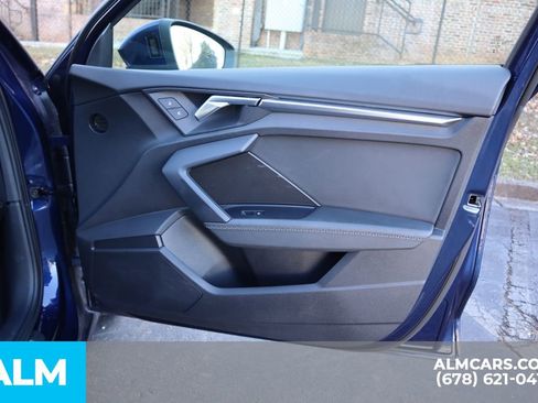 Used 2023 Audi A3 2.0T Premium image 29