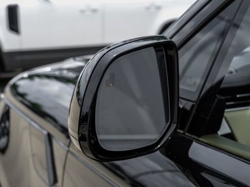 New 2026 Land Rover Range Rover Sport SE AWD/4WD image 51