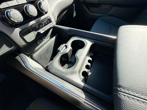 New 2026 RAM 1500 Big Horn image 22