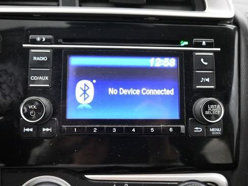 Used 2017 Honda Fit LX image 16
