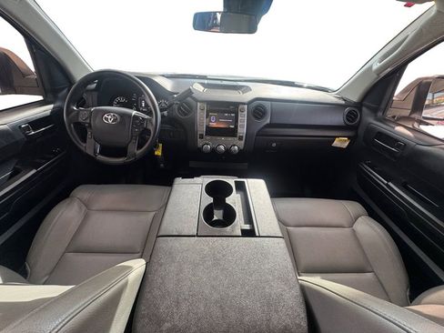 Used 2019 Toyota Tundra SR5 image 11