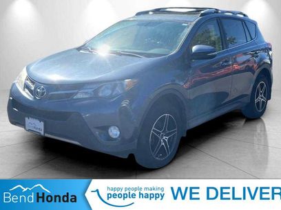 Used 2013 Toyota RAV4 XLE