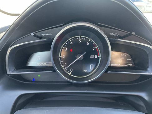 Used 2021 MAZDA CX-3 Sport FWD image 23