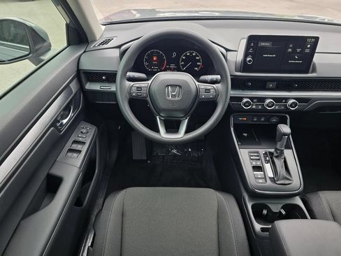 New 2026 Honda CR-V LX image 14