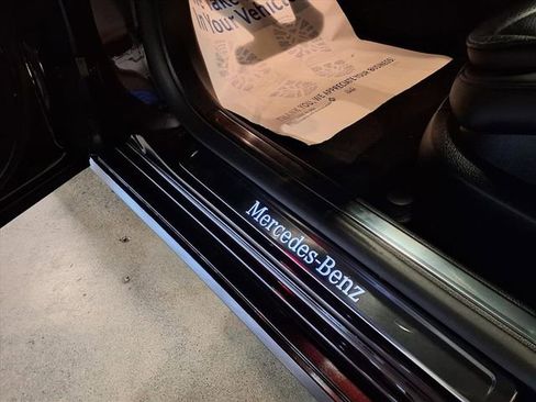 Used 2022 Mercedes-Benz S 580 S 580 w/ Warmth & Comfort Package image 18