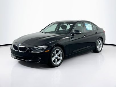 Used 2015 BMW 320i xDrive 320i xDrive