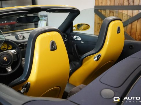 Used 2006 Porsche 911 Carrera 4S image 11