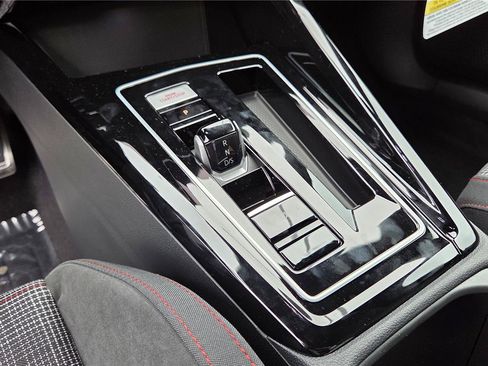 New 2026 Volkswagen GTI S FWD image 19