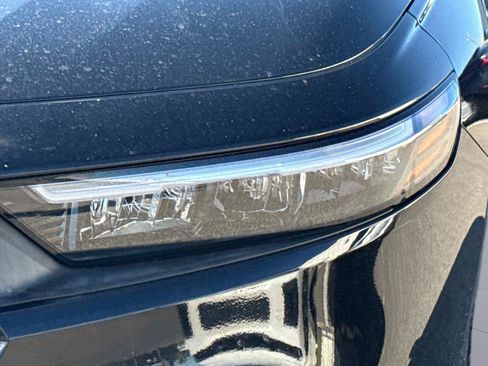 Certified 2024 Honda Accord LX image 10