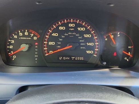 Used 2007 Honda Accord EX-L image 34