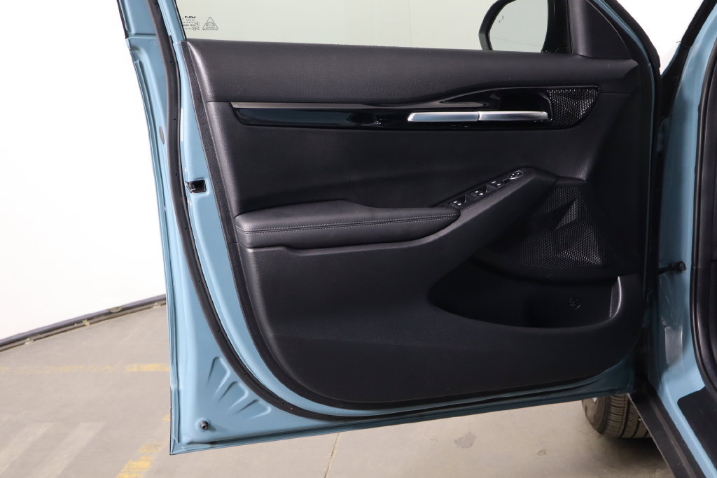 Used 2026 Kia Seltos S FWD image 19