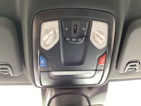 New 2025 RAM 5500 Tradesman image 24