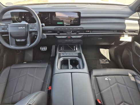 New 2027 Kia Telluride SX X-Line image 13