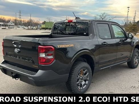 New 2026 Ford Maverick Tremor AWD/4WD image 29