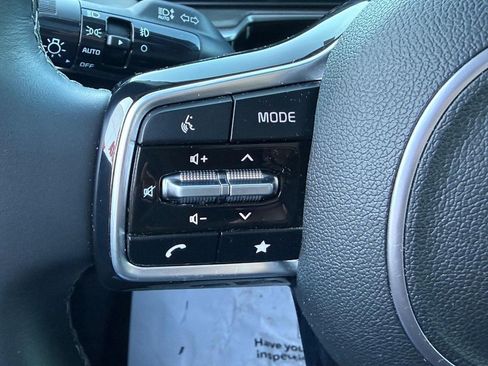Used 2025 Kia Sorento X-Line EX image 17