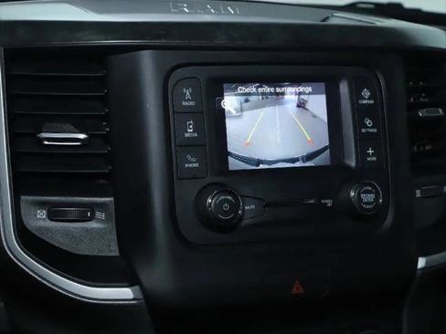 Certified 2022 RAM 1500 Big Horn image 27