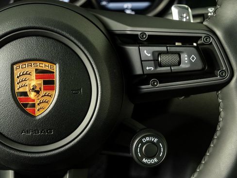 New 2026 Porsche Macan S AWD/4WD image 11