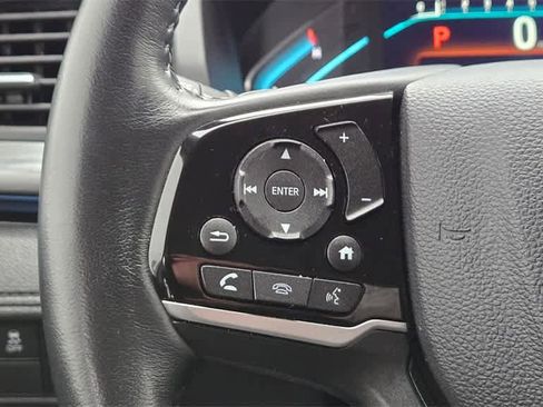 Used 2023 Honda Odyssey Elite image 10