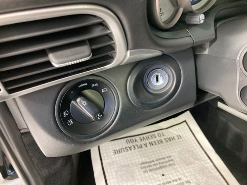 Used 2008 Porsche 911 Targa 4S image 7