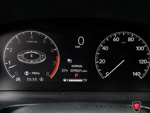 Used 2024 Honda Pilot Touring image 27