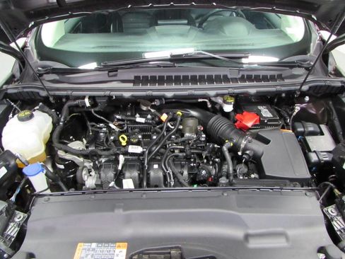 Used 2024 Ford Edge SEL AWD/4WD image 10