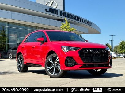 Used 2024 Audi Q3 2.0T Premium Plus