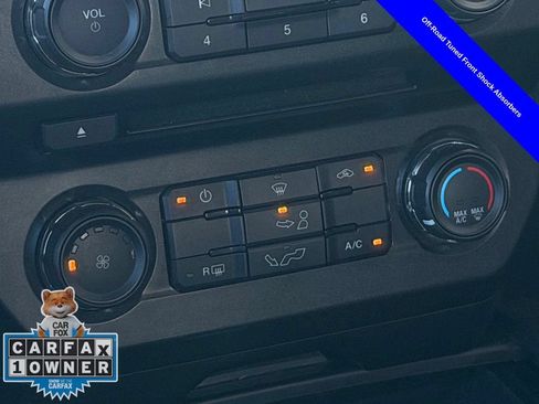 Used 2018 Ford F150 XL w/ Equipment Group 101A Mid AWD/4WD image 18