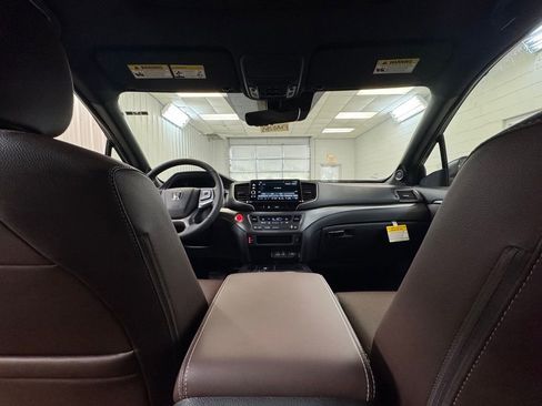 New 2026 Honda Ridgeline RTL image 20