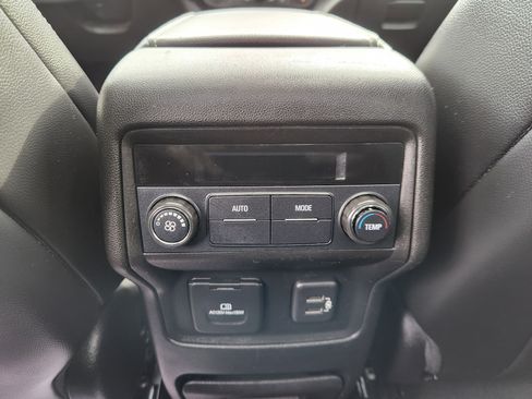 Used 2019 GMC Acadia SLT w/ Black Edition image 24