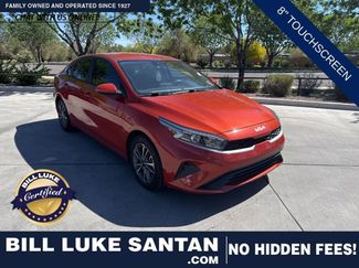 Used 2023 Kia Forte LXS video 1
