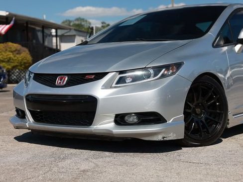 Used 2013 Honda Civic Si image 28