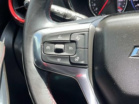 Used 2019 Chevrolet Blazer RS FWD image 15