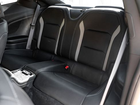 Used 2016 Chevrolet Camaro LT image 39