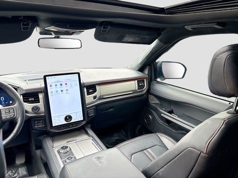 Used 2024 Ford Expedition Timberline image 25