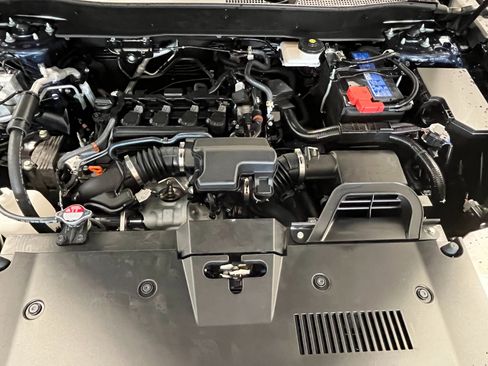 New 2026 Honda CR-V EX-L image 11
