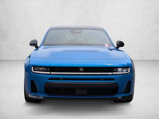 New 2026 Dodge Charger R/T AWD/4WD image 6